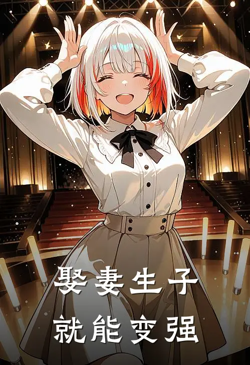 娶妻生子就能变强