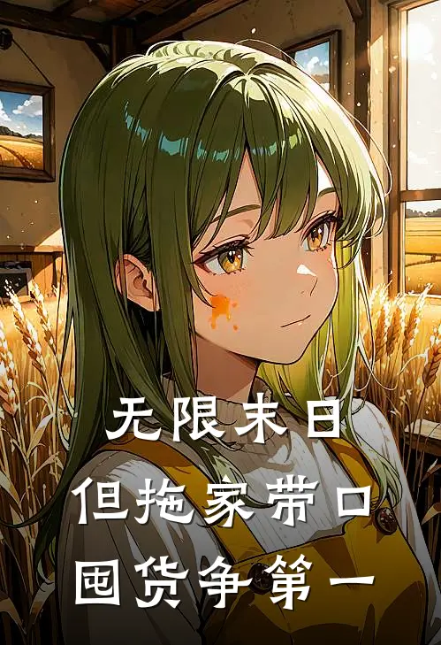 无限末日：但拖家带口囤货争第一