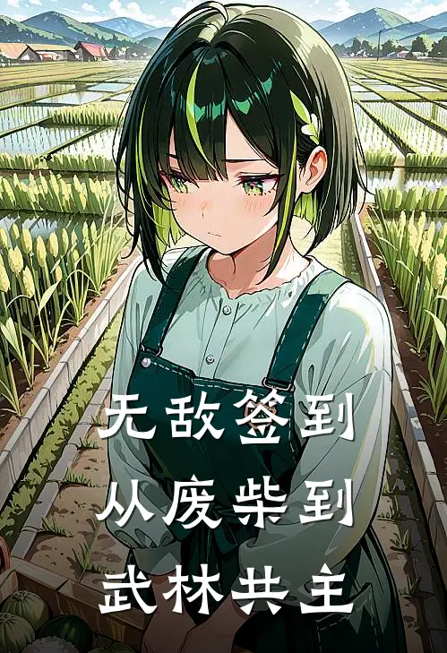 无敌签到：从废柴到武林共主陈渊苍云宗完整版免费小说_热门网络小说推荐无敌签到：从废柴到武林共主(陈渊苍云宗)