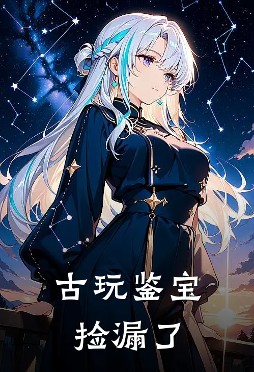 古玩鉴宝捡漏了