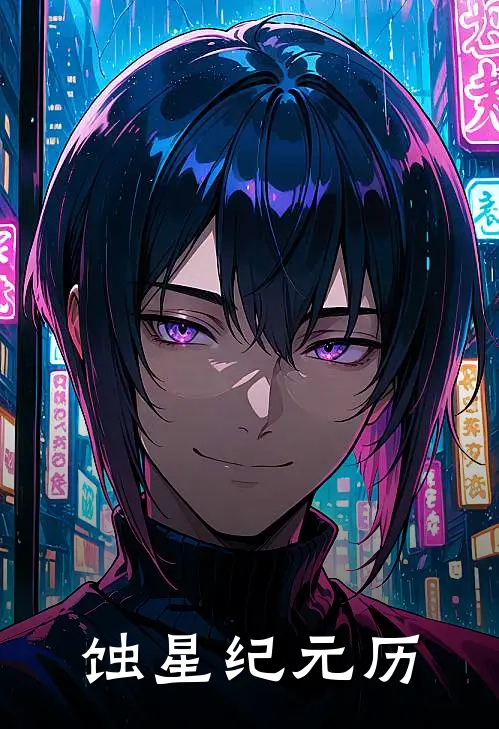 蚀星纪元历(高维林深)全文免费小说_小说免费完结蚀星纪元历(高维林深)