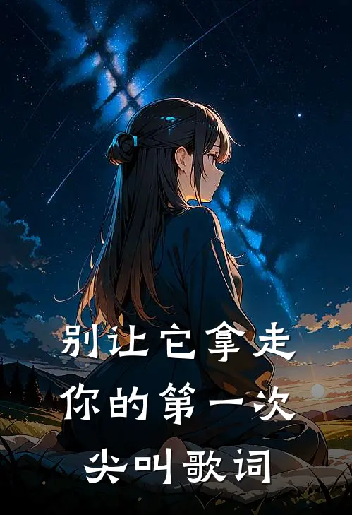 别让它拿走你的第一次尖叫歌词