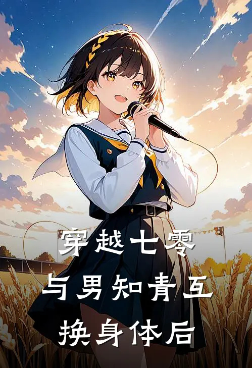 穿越七零：与男知青互换身体后(陆贤言晓)免费阅读全文_免费完结版小说穿越七零：与男知青互换身体后陆贤言晓