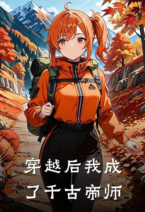 穿越后我成了千古帝师