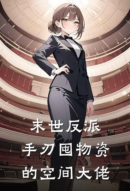 末世反派：手刃囤物资的空间大佬周逸李宇凡完结好看小说_最新章节列表末世反派：手刃囤物资的空间大佬(周逸李宇凡)