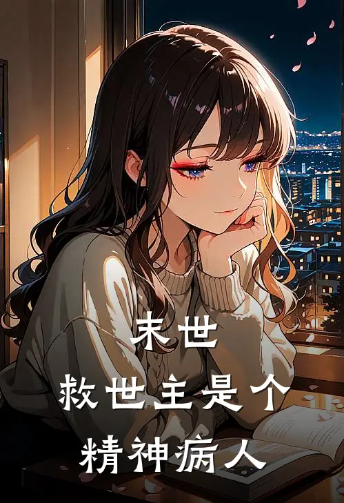 末世，救世主是个精神病人