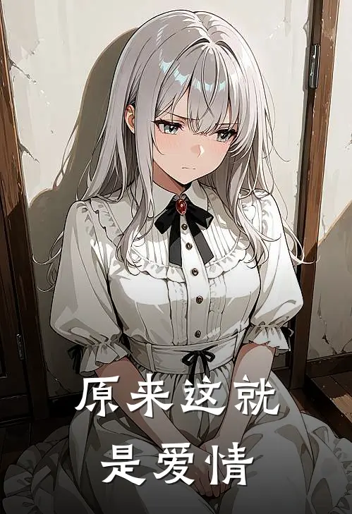 原来这就是爱情