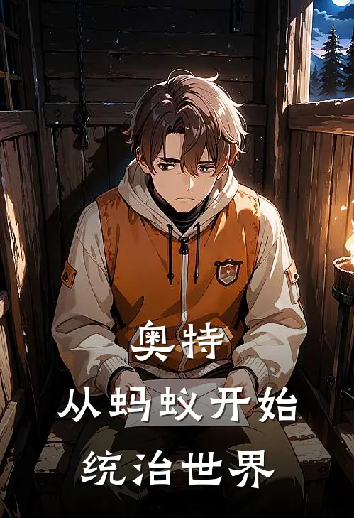 奥特：从蚂蚁开始统治世界