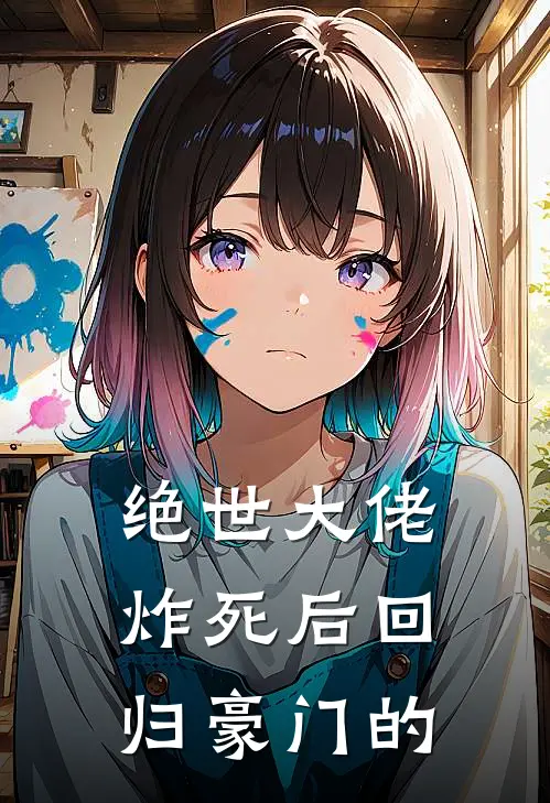 绝世大佬炸死后回归豪门的