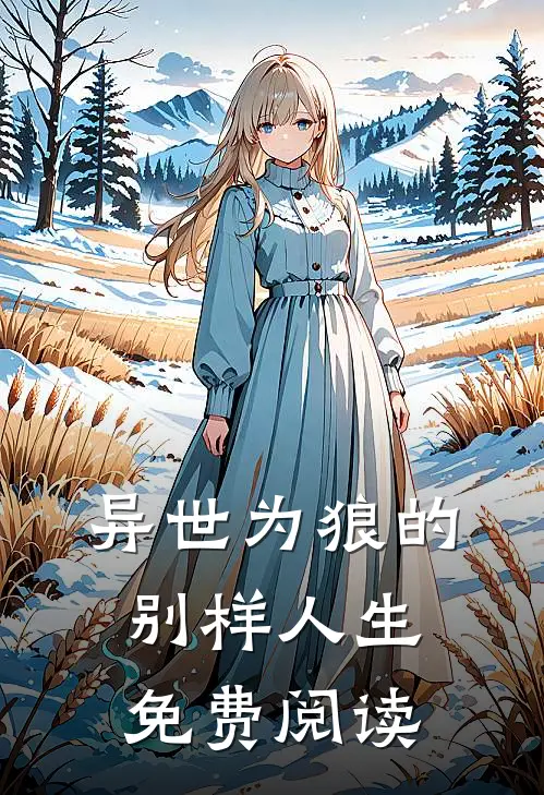 异世为狼的别样人生免费阅读