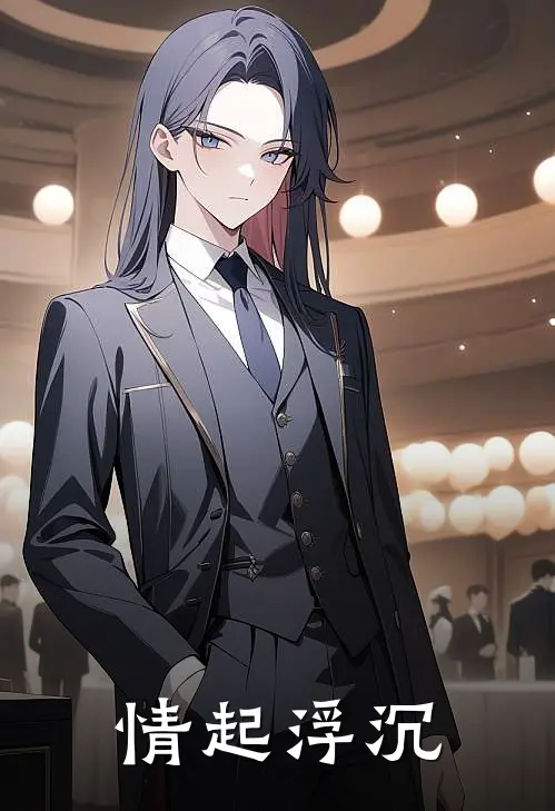 情起浮沉