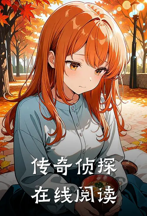 传奇侦探在线阅读