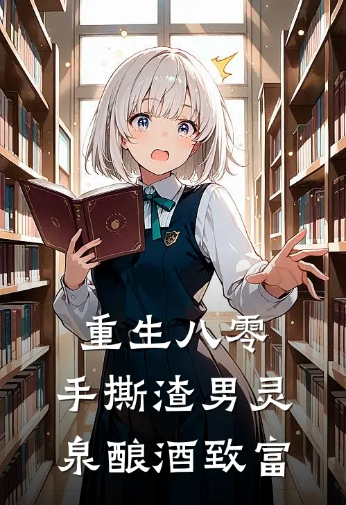 重生八零：手撕渣男灵泉酿酒致富