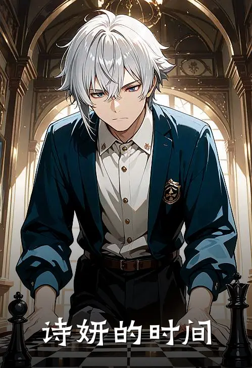 诗妍的时间诗妍莎头完本完结小说_无弹窗全文免费阅读诗妍的时间(诗妍莎头)