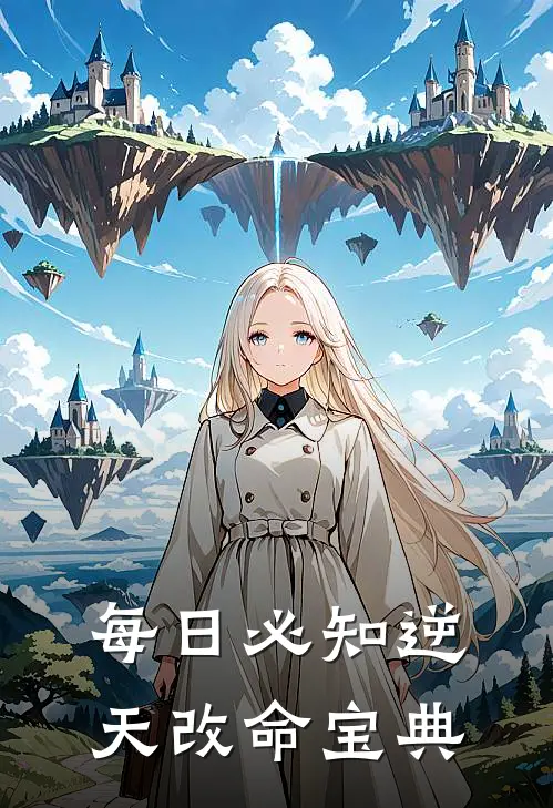 每日必知逆天改命宝典布迪厄巴菲特全本免费完结小说_免费小说完结每日必知逆天改命宝典布迪厄巴菲特