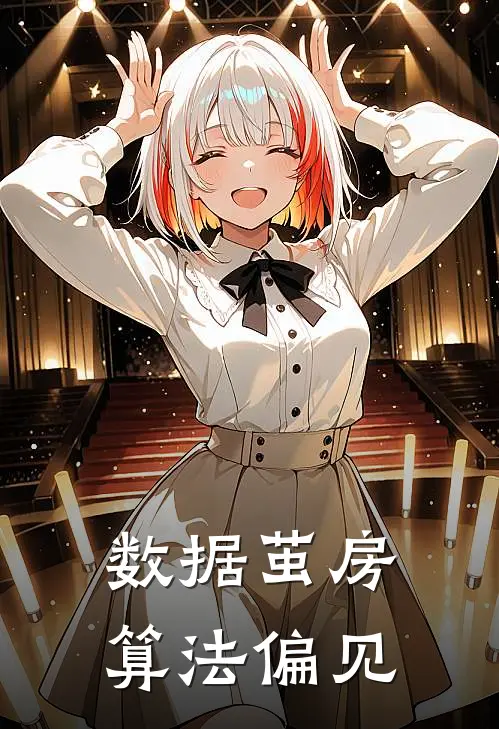 数据茧房,算法偏见