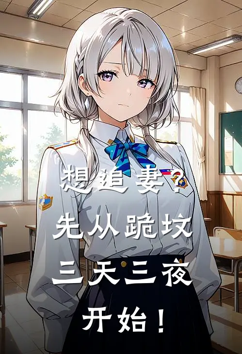 想追妻？先从跪坟三天三夜开始！