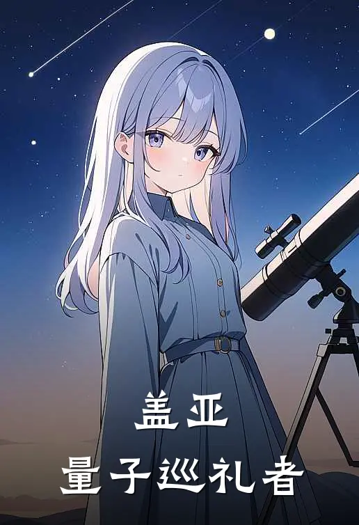 盖亚：量子巡礼者