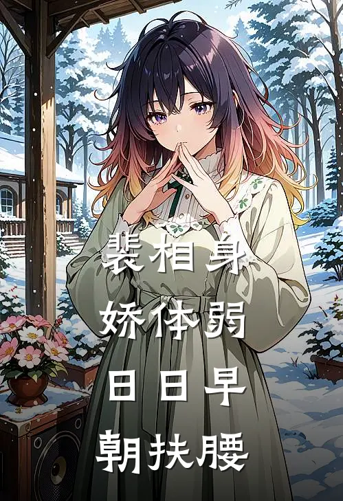 裴相身娇体弱，日日早朝扶腰