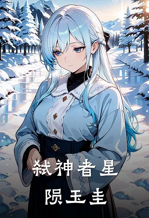 弑神者星陨玉圭