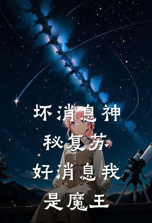 坏消息神秘复苏，好消息我是魔王宋安然徐磊小说推荐完结_全集免费小说坏消息神秘复苏，好消息我是魔王(宋安然徐磊)