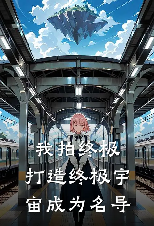 我拍终极，打造终极宇宙成为名导