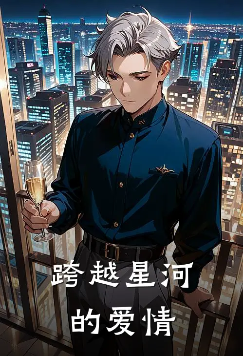 跨越星河的爱情