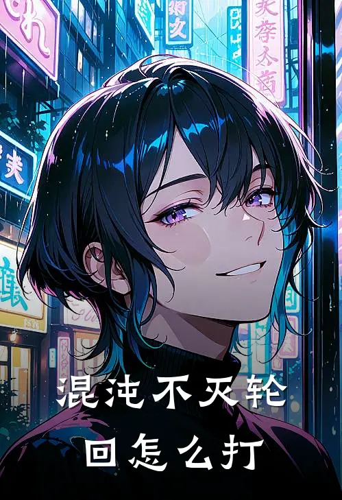 混沌不灭轮回怎么打