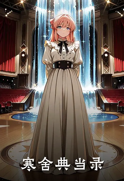 寒舍典当录(祁寒林修)小说完结版_全文阅读免费全集寒舍典当录祁寒林修