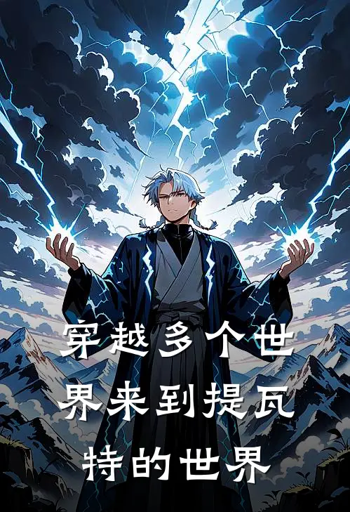 穿越多个世界来到提瓦特的世界