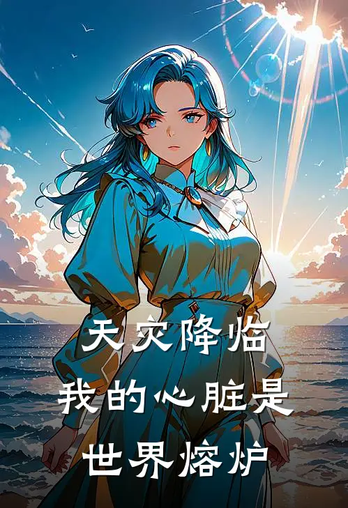 天灾降临，我的心脏是世界熔炉陈言王星宇免费小说在线阅读_最新章节列表天灾降临，我的心脏是世界熔炉(陈言王星宇)