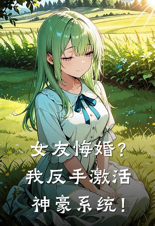 女友悔婚？我反手激活神豪系统！