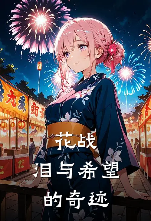 花战：泪与希望的奇迹