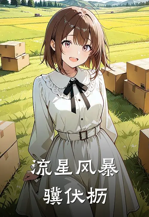 流星风暴 骥伏枥