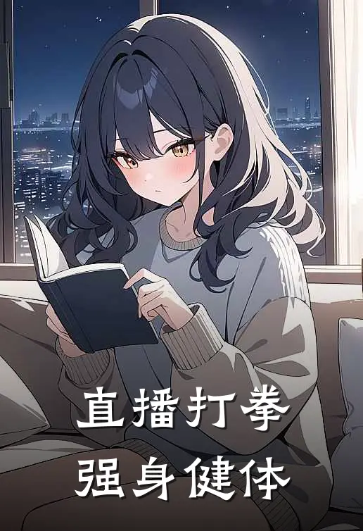 直播打拳，强身健体