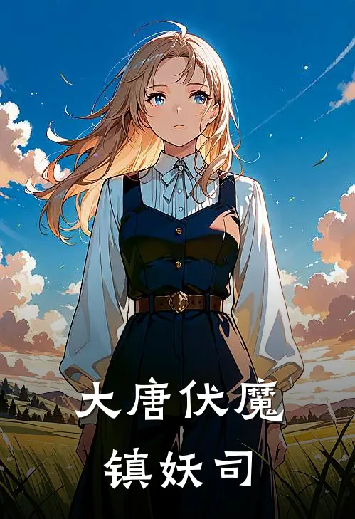 大唐伏魔镇妖司