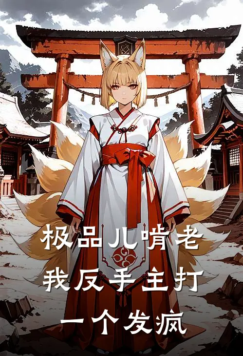 极品儿啃老，我反手主打一个发疯