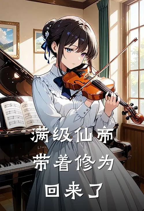 满级仙帝，带着修为回来了