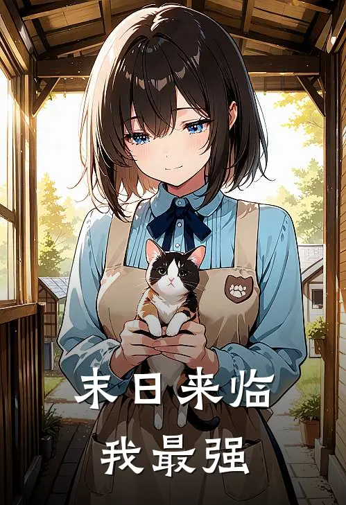 末日来临，我最强