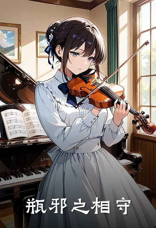 瓶邪之相守无邪张麒麟免费完结版小说_小说完结瓶邪之相守无邪张麒麟