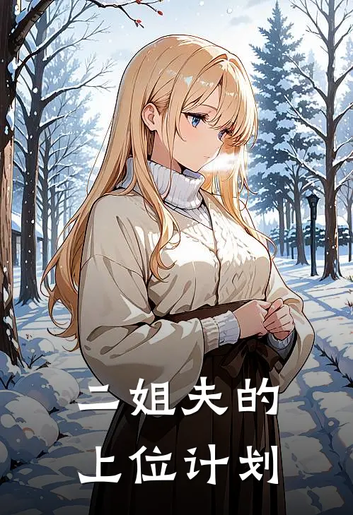 二姐夫的上位计划