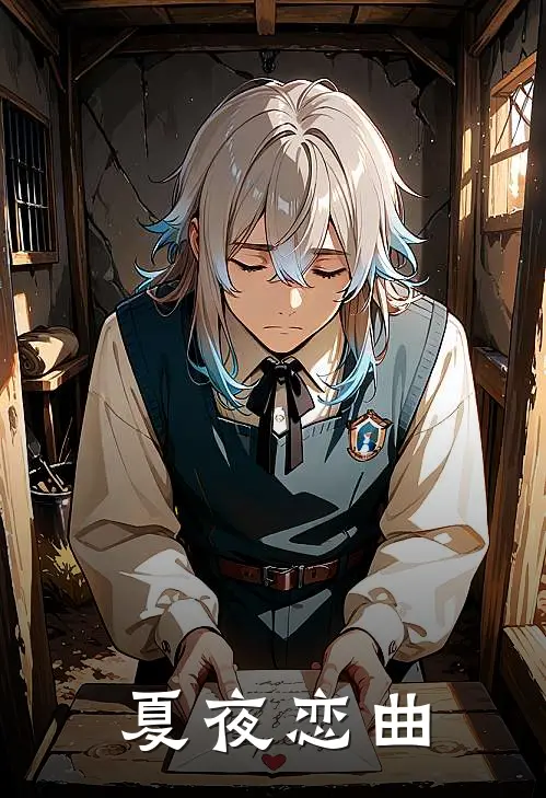【夏夜恋曲】