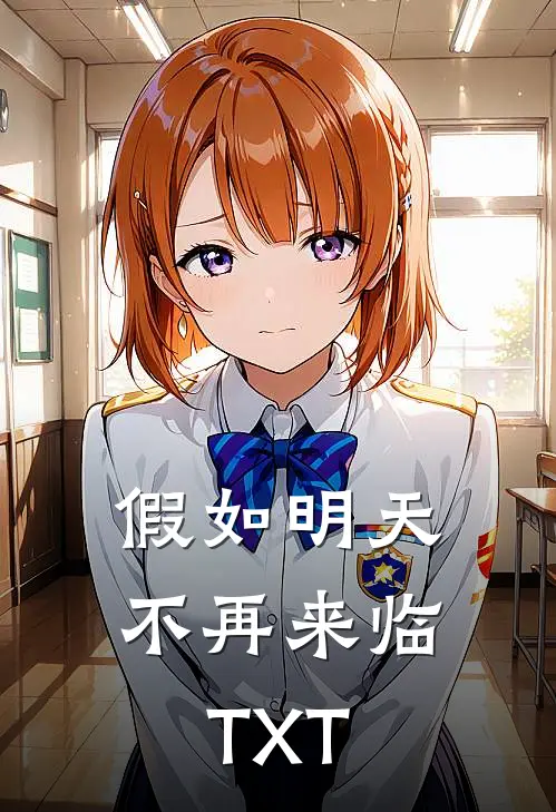 假如明天不再来临TXT