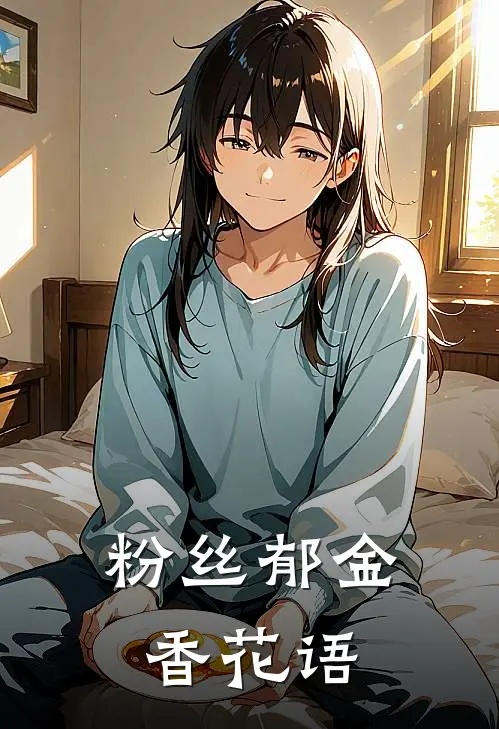 粉丝郁金香花语