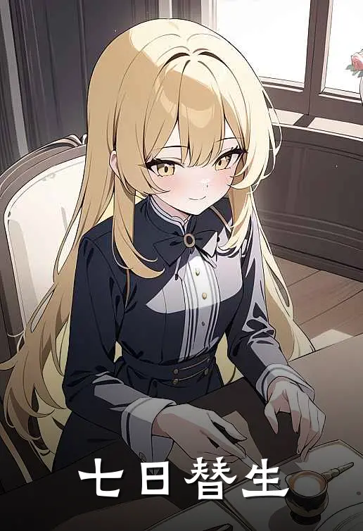 七日替生(沈墨林夏)_沈墨林夏热门小说