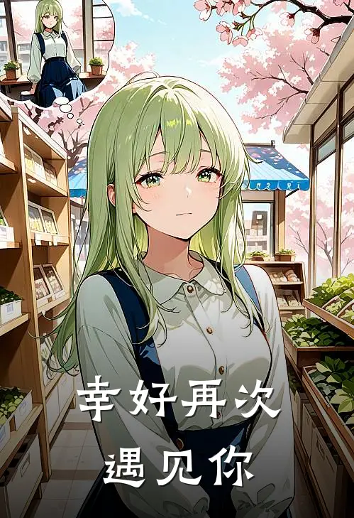 幸好再次遇见你