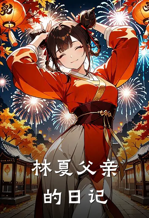 林夏父亲的日记(黎曼夏夏)全本免费小说_新热门小说林夏父亲的日记黎曼夏夏