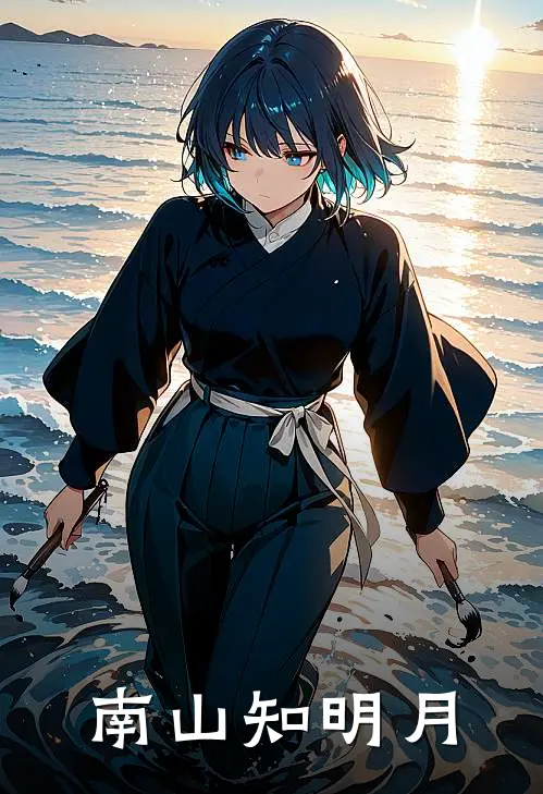 《南山知明月》顾璃玥南妄已完结小说_南山知明月(顾璃玥南妄)全文免费阅读无弹窗大结局