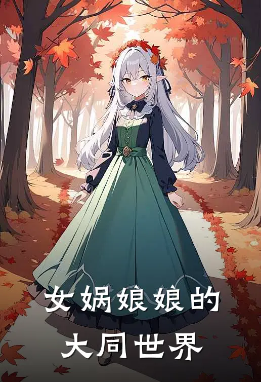 女娲娘娘的大同世界