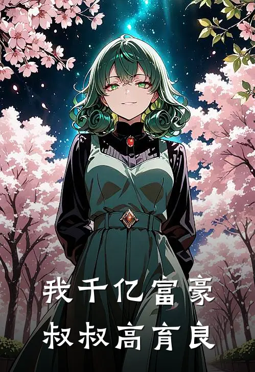 我千亿富豪，叔叔高育良(高逸弗兰德)全本免费小说_阅读免费小说我千亿富豪，叔叔高育良高逸弗兰德